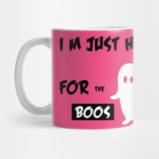 halloween Mug